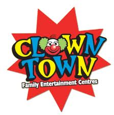 clown town indoor playcentre finchley looking