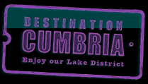 Destination Cumbria - Kendal