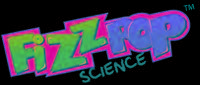 Fizz Pop Science Parties
