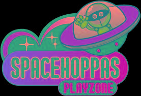 Spacehoppas - West Bromwich