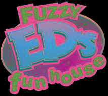 Fuzzy Ed's - The Bucket & Spade - Weston Super Mare