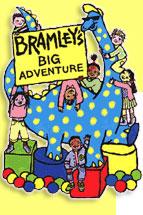 Bramley s Big Adventure North Kensington Children s Leisure