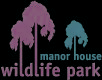 Manor House Wild Animal Park - Tenby