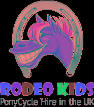 Rodeo Kids - Ride on toy ponies