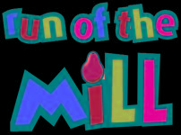 Run of the Mill Play Centre - Stockport