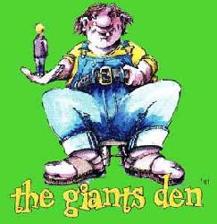 The Giants Den Gateshead Children s Leisure