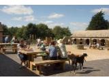 Top Lodge - Fineshade Wood
