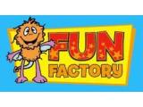 Fun Factory - Stoke-On-Trent