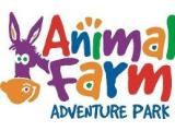 Animal Farm Adventure Park - Burnham-on-Sea