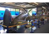 Spitfire and Hurricane Memorial Musem