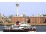 Mersey Ferries - Liverpool