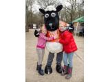 Thrift Farm - Whaddon