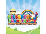 Allsortz Bouncers Bouncy Castle & Soft Play Hire