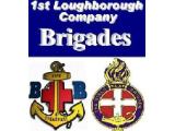 1st Loughborough Companies Brigades