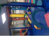 The Children’s Play Square & Party Rooms