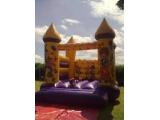 Bagzofun bouncy castles