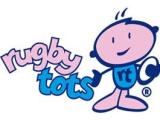 Dublin & Nationwide – Rugbytots Activities For Toddlers