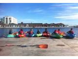 Surfdock Watersports School - Dublin