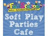 The Funstation - Prudhoe