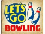 Bowling at Lets Go