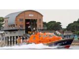 Bembridge Lifeboat Station