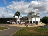 Cleethorpes Discovery Centre