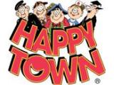 Happy Town - Newtownards