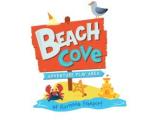 Beach Cove - Hornsea