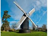 High Salvington Windmill