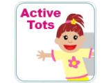 Active Tots - Reading