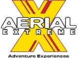 Aerial Extreme - Knowsley Safari Park