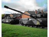 Aldershot Military Museum