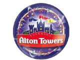 Alton Towers Theme & Waterpark - Staffs