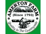 Amerton Farm and Craft Centre - Stafford