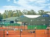 Sutton Tennis Academy