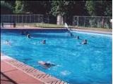 Beccles Outdoor Swimming Pool