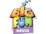 Big Fun House - Canterbury