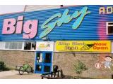 Big Sky Adventure Play - Peterborough
