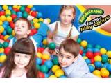 Boomerang Childrens Entertainment Centre - Melksham