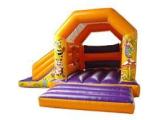 Family Bounce Inflatables Leeds