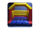 Andy Magee Bouncy Castles