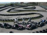 Brooklands Go Karts Mini Moto Circuit - Worthing