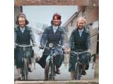 Official Call the Midwife Locations Tour