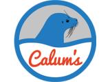 Calums Plockton Seal Trips
