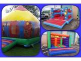 Bouncy Bouncy Inflatables