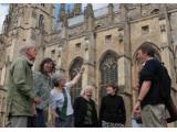 Canterbury Guided Walking Tours