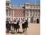 Changing of the Guard: Guided Tour