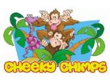 Cheeky Chimps Playcentre Ltd - Manchester