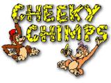 Cheeky Chimps Playzone - Scunthorpe