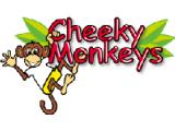 Cheeky Monkeys Cwmbran